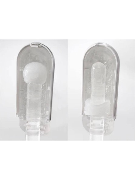 Masturbator Flip Flexy Tenga