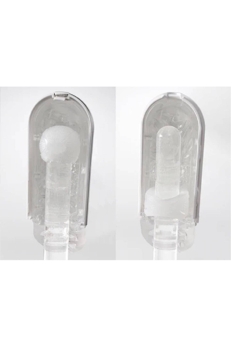 Masturbator Flip Flexy Tenga
