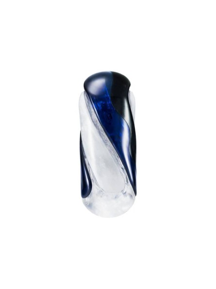 Masturbator Flip 360 Midnight Purple Tenga