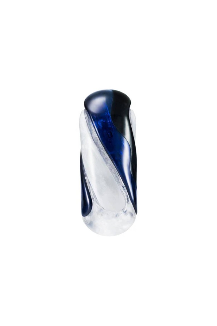 Masturbator Flip 360 Midnight Purple Tenga