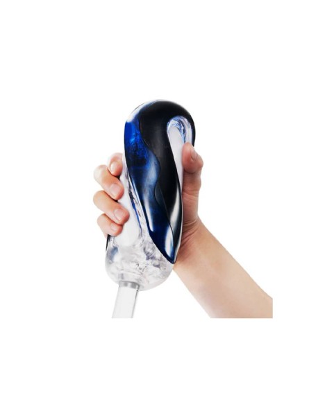 Masturbator Flip 360 Midnight Purple Tenga