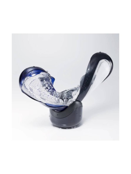 Masturbator Flip 360 Midnight Purple Tenga