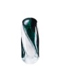 Masturbator Flip 360 Aurora Green Tenga