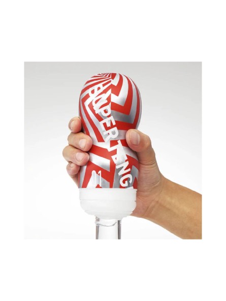 Masturbator Super Tenga Storm Crash Tenga