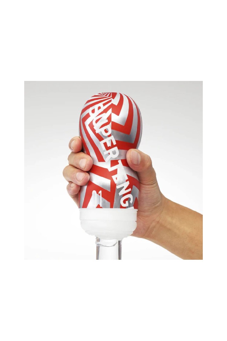 Masturbator Super Tenga Storm Crash Tenga
