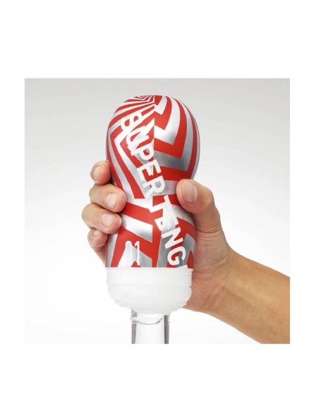 Masturbator Super Tenga Tornado Blast Tenga