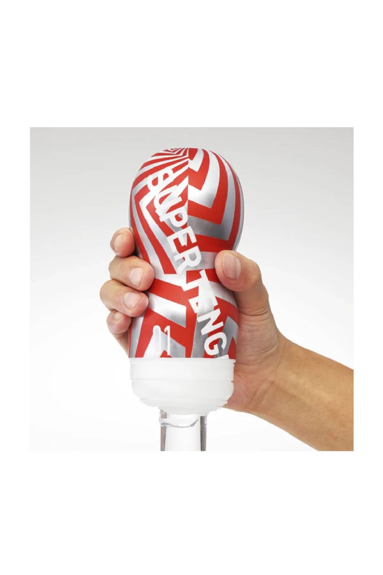 Masturbator Super Tenga Tornado Blast Tenga