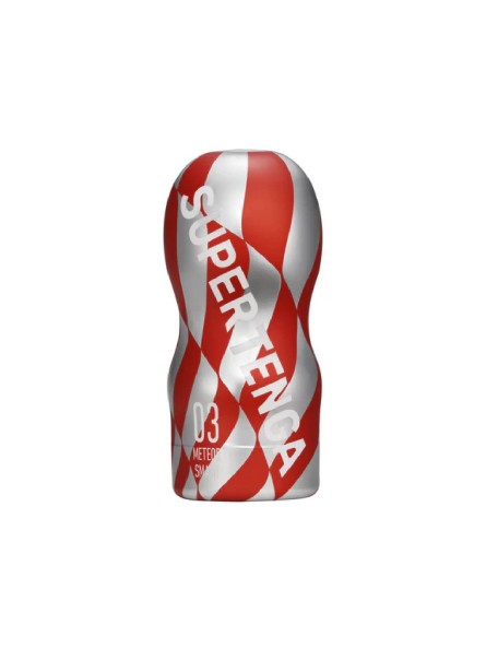 Masturbator Super Tenga Meteor Smash Tenga