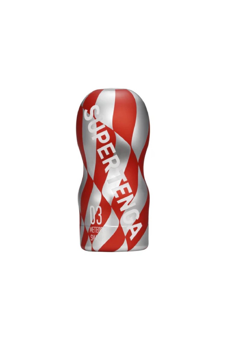 Masturbator Super Tenga Meteor Smash Tenga