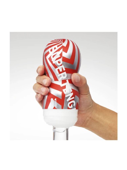 Masturbator Super Tenga Meteor Smash Tenga