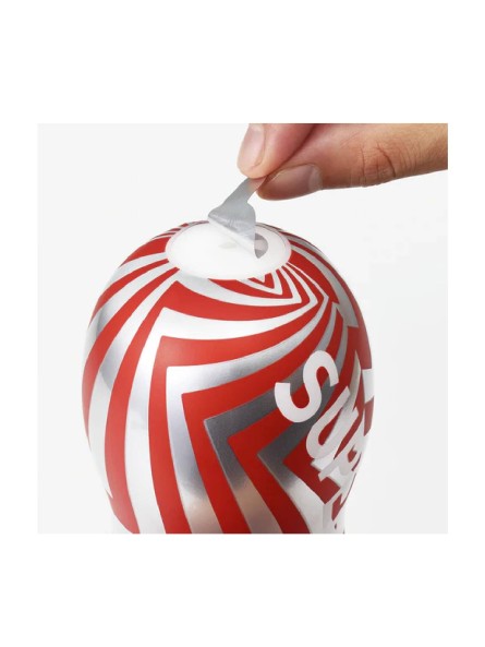 Masturbator Super Tenga Meteor Smash Tenga