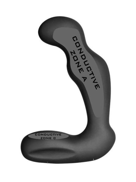Silikonowa Elektroda Wewnętrzna Silicone Noir Sirius ElectraStim