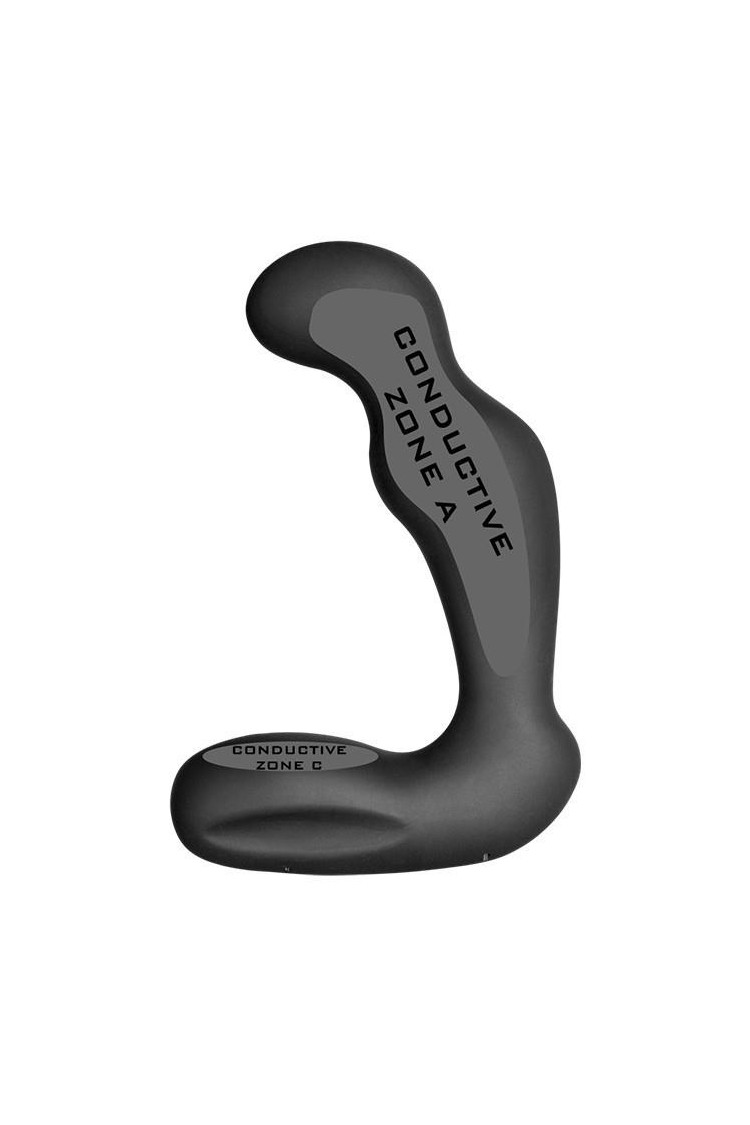 Silikonowa Elektroda Wewnętrzna Silicone Noir Sirius ElectraStim
