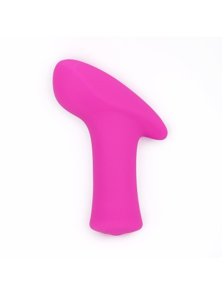 Stymulator łechtaczki sterowany aplikacją Ambi Lovense