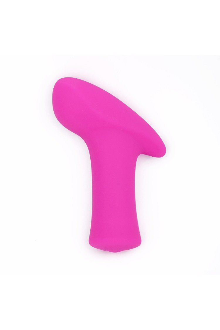 Stymulator łechtaczki sterowany aplikacją Ambi Lovense