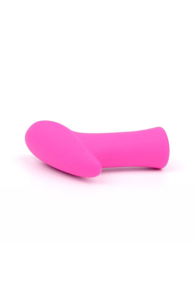 Stymulator łechtaczki sterowany aplikacją Ambi Lovense