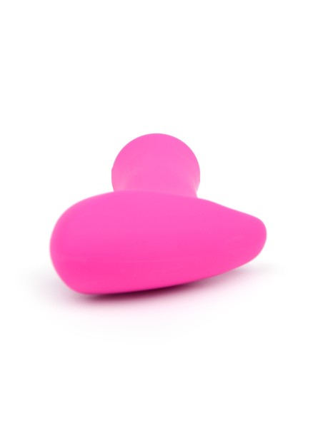 Stymulator łechtaczki sterowany aplikacją Ambi Lovense