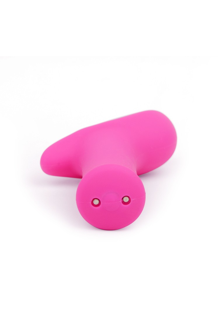 Stymulator łechtaczki sterowany aplikacją Ambi Lovense