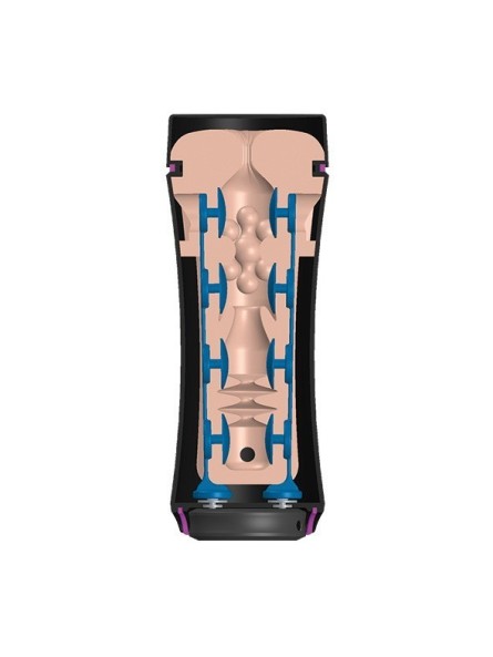 Masturbator Odbyt Z Funkcją Elektrostymulacji Opus E Masturbator Anus Mystim