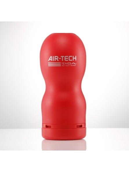 Masturbator Air-Tech Reusable Vacuum Cup Regular Tenga