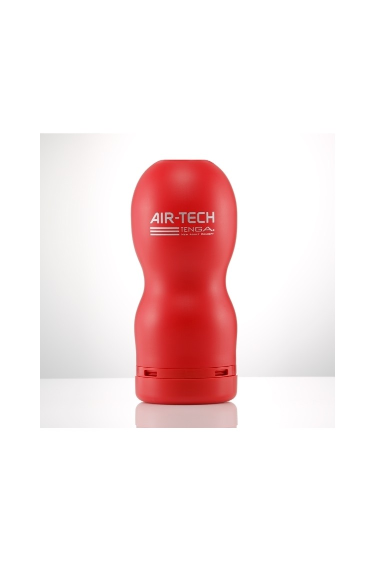 Masturbator Air-Tech Reusable Vacuum Cup Regular Tenga
