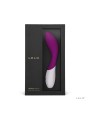 Wibrator Do Punktu G Mona Wave Deep Rose Lelo