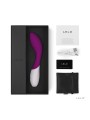 Wibrator Do Punktu G Mona Wave Deep Rose Lelo