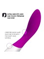 Wibrator Do Punktu G Mona Wave Deep Rose Lelo