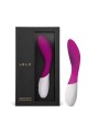 Wibrator Do Punktu G Mona Wave Deep Rose Lelo