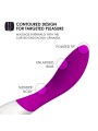 Wibrator Do Punktu G Mona Wave Deep Rose Lelo