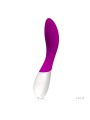 Wibrator Do Punktu G Mona Wave Deep Rose Lelo
