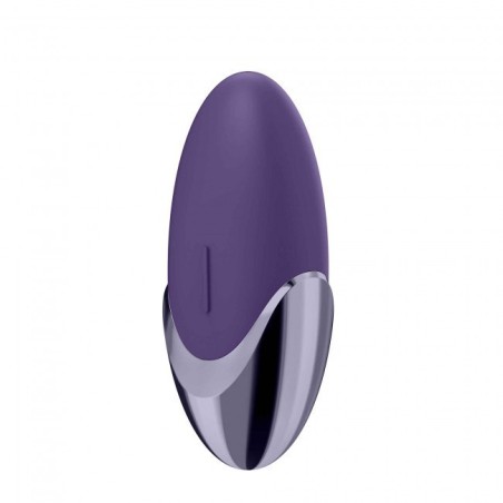 Stymulator łechtaczki Purple Pleasure Satisfyer