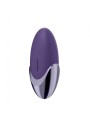 Stymulator łechtaczki Purple Pleasure Satisfyer