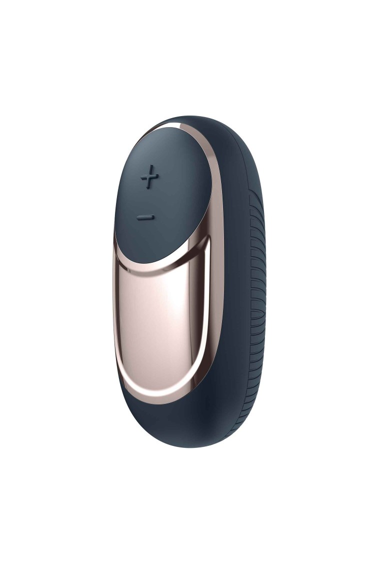 Stymulator łechtaczki Dark Desire Satisfyer