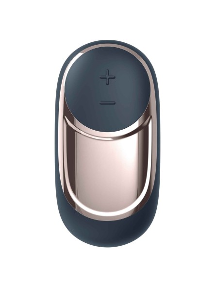 Stymulator łechtaczki Dark Desire Satisfyer