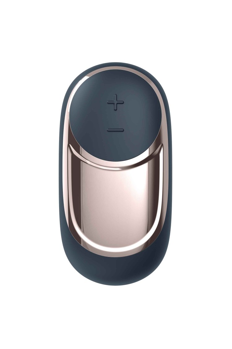 Stymulator łechtaczki Dark Desire Satisfyer