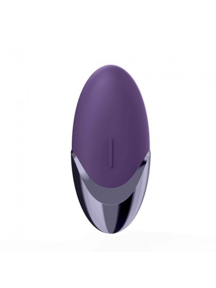 Stymulator łechtaczki Purple Pleasure Satisfyer