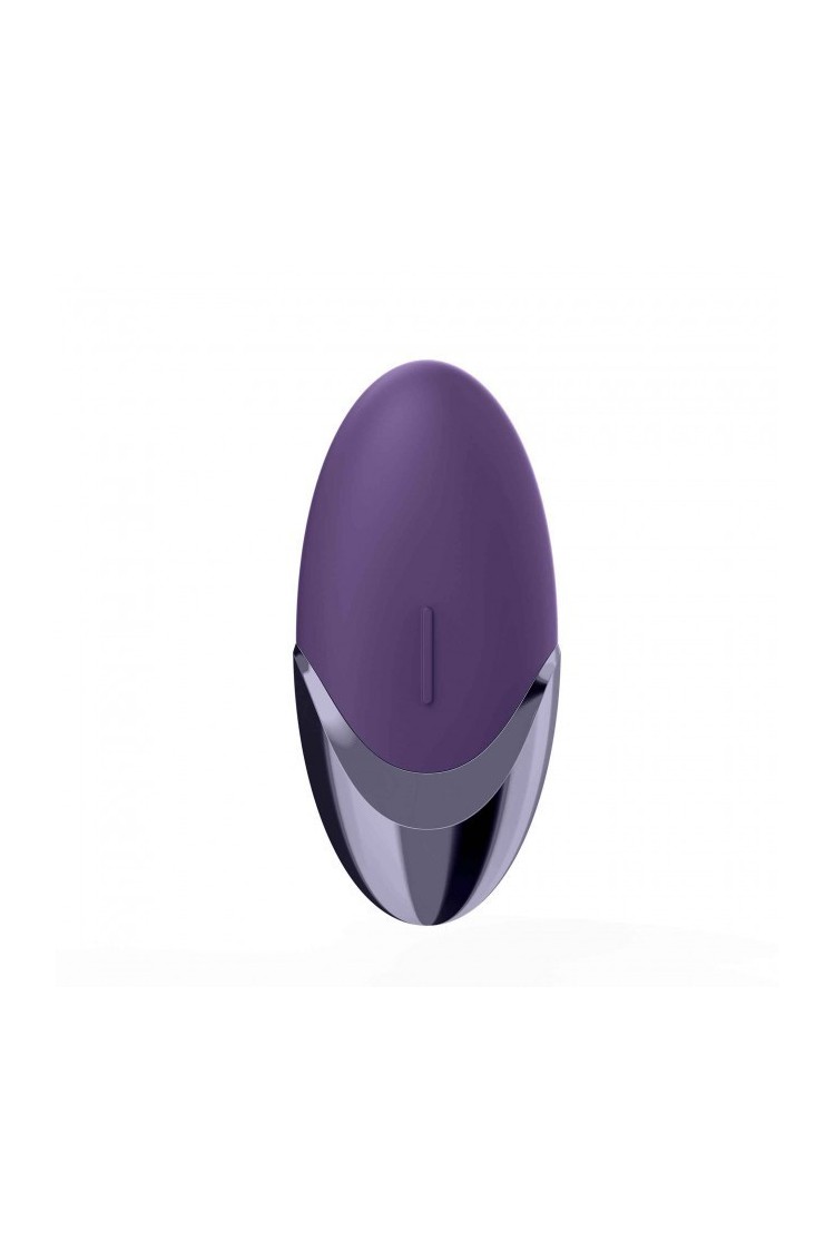 Stymulator łechtaczki Purple Pleasure Satisfyer