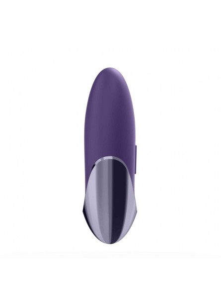 Stymulator łechtaczki Purple Pleasure Satisfyer