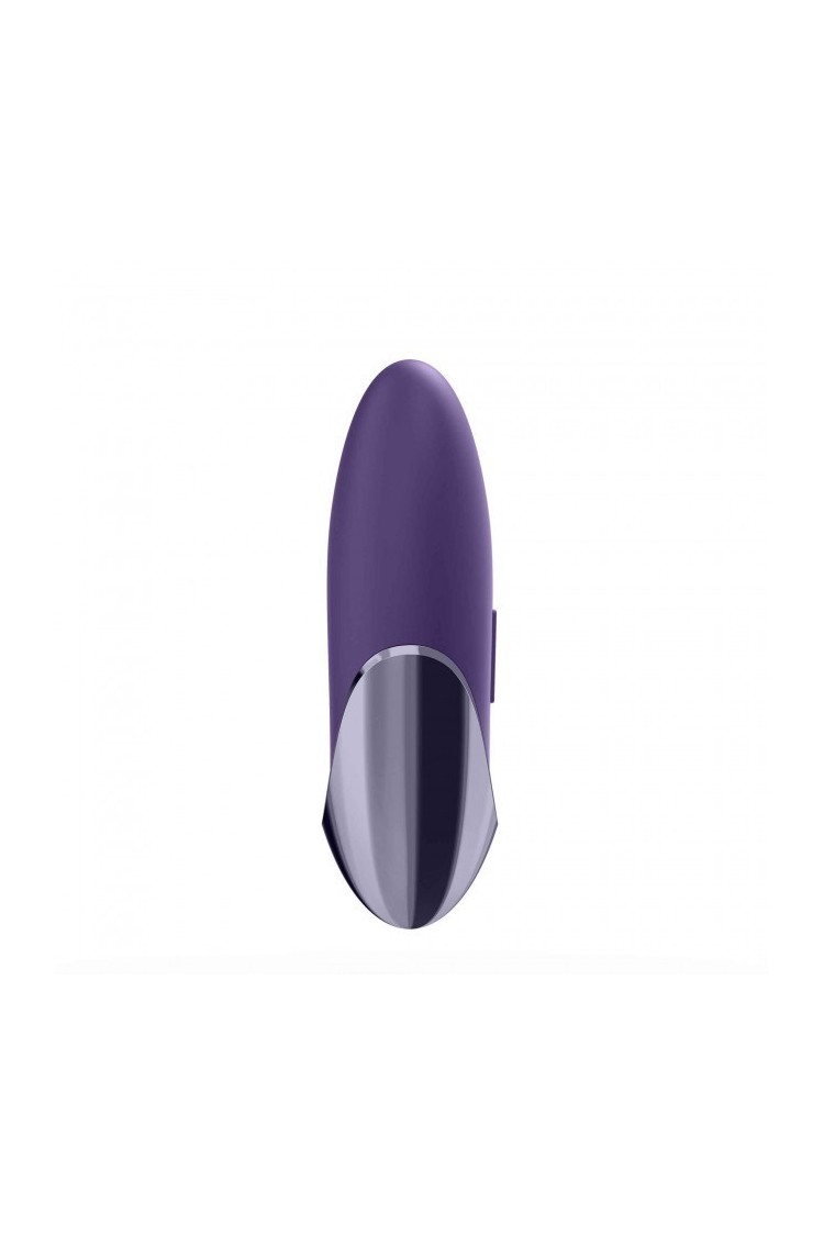 Stymulator łechtaczki Purple Pleasure Satisfyer