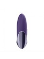 Stymulator łechtaczki Purple Pleasure Satisfyer