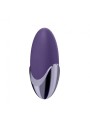 Stymulator łechtaczki Purple Pleasure Satisfyer