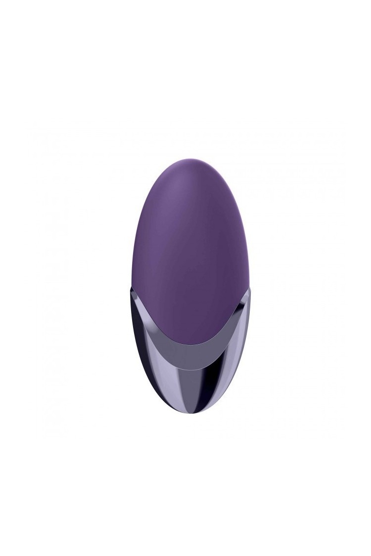 Stymulator łechtaczki Purple Pleasure Satisfyer