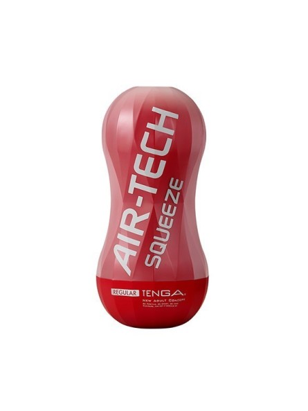 Masturbator Air-Tech Squeeze Regular Tenga