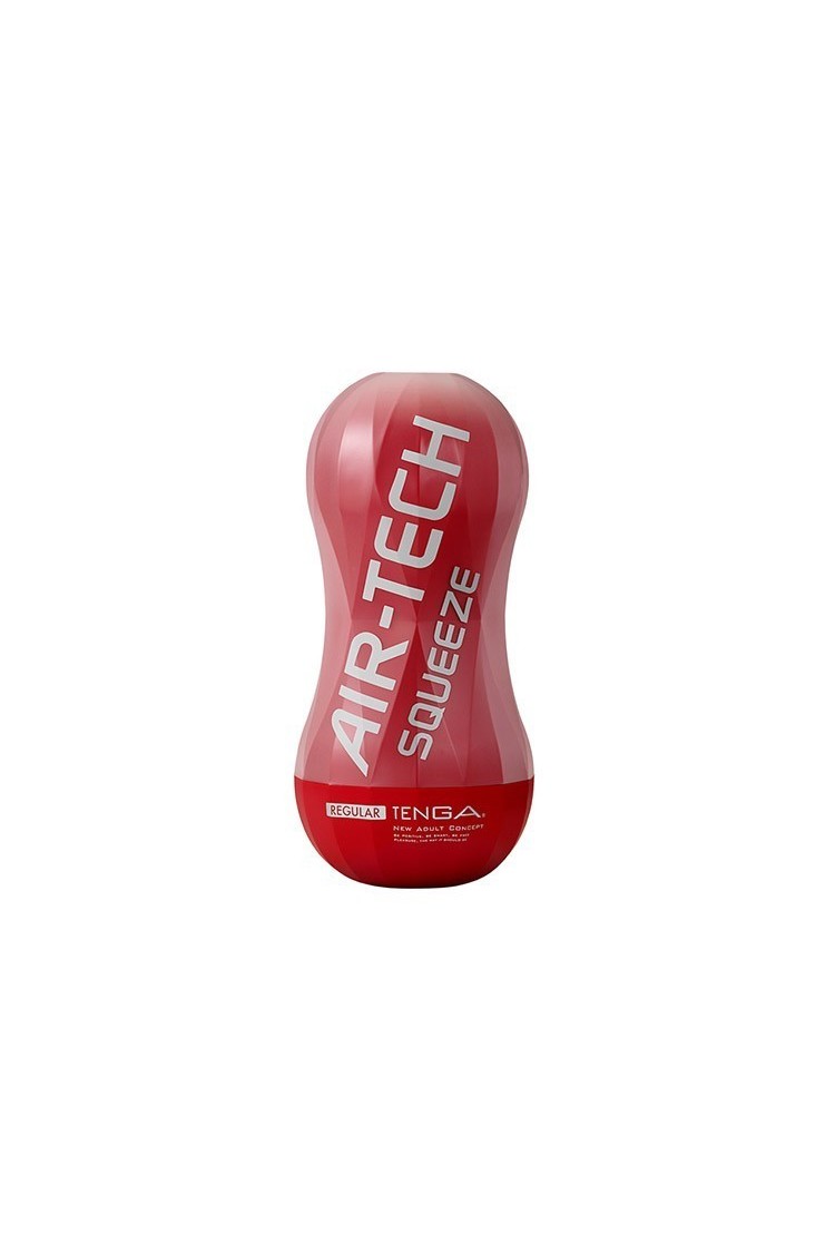 Masturbator Air-Tech Squeeze Regular Tenga