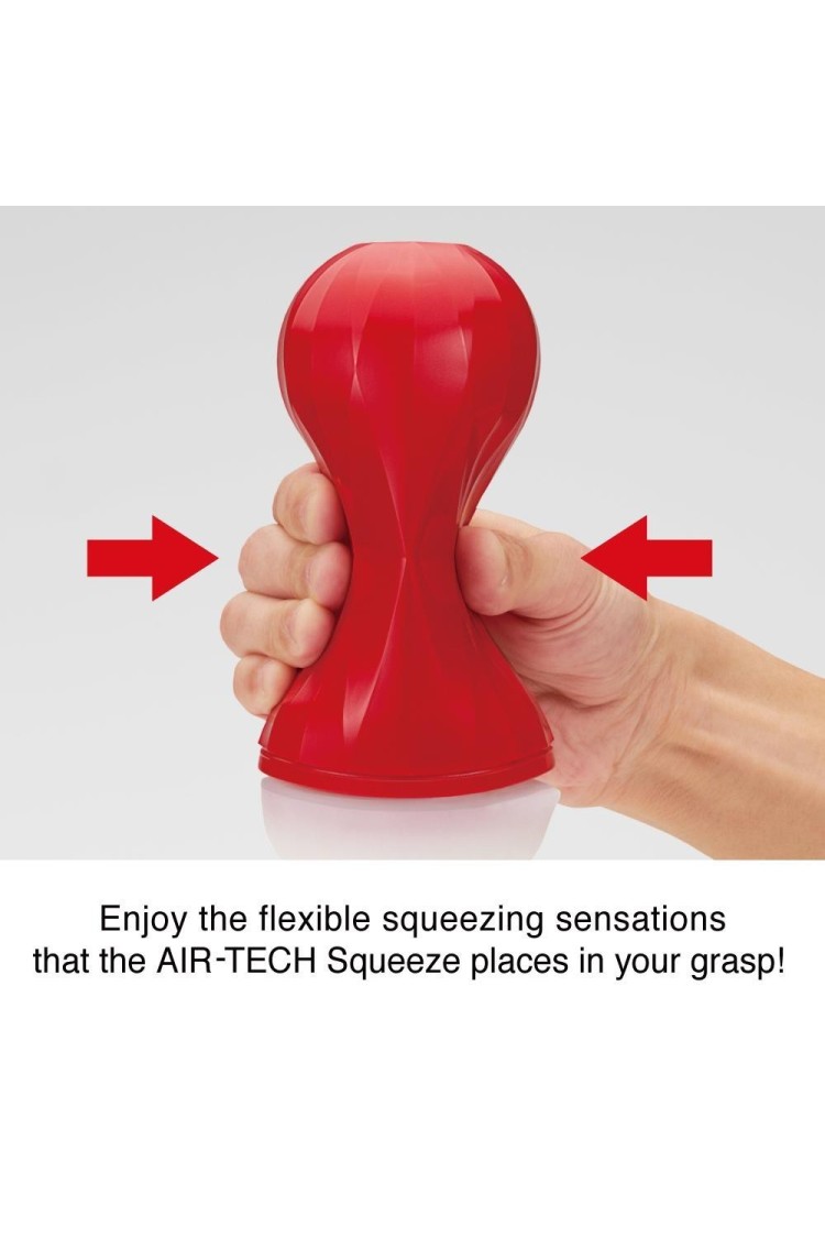 Masturbator Air-Tech Squeeze Regular Tenga