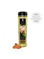 Organiczny Olejek Do Masażu Natural Massage Oil Organica Almond Sweetness 240Ml Shunga