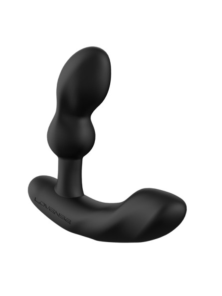 Masażer Prostaty Sterowany Aplikacją Edge 2 Lovense