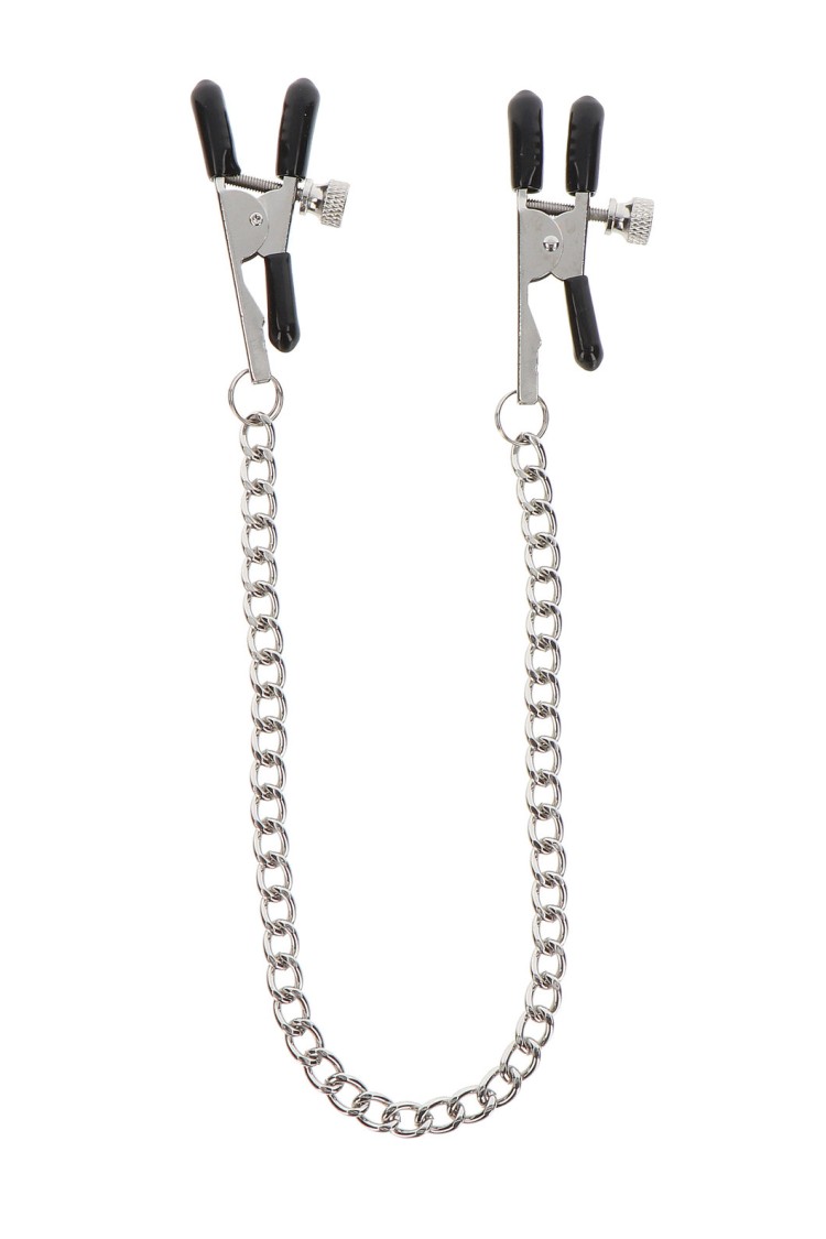 Klamerki Na Sutki Adjustable Clamps With Chain Taboom