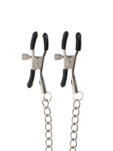Klamerki Na Sutki Adjustable Clamps With Chain Taboom
